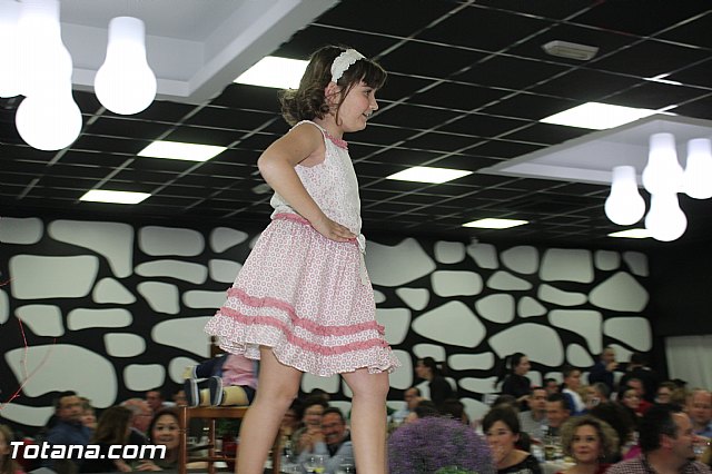 Cena-gala Hermandad de la Cleof 2016 - 292