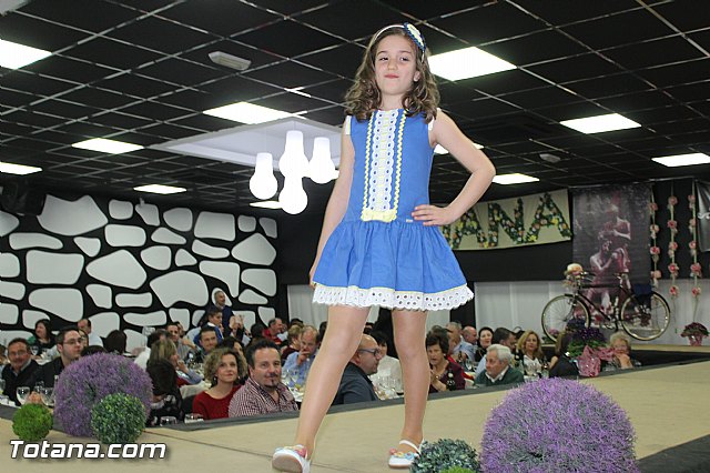 Cena-gala Hermandad de la Cleof 2016 - 300