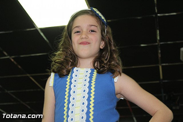 Cena-gala Hermandad de la Cleof 2016 - 301