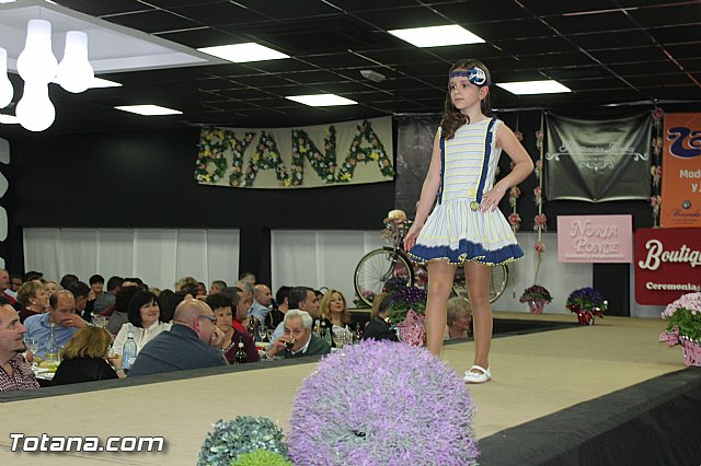 Cena-gala Hermandad de la Cleof 2016 - 305