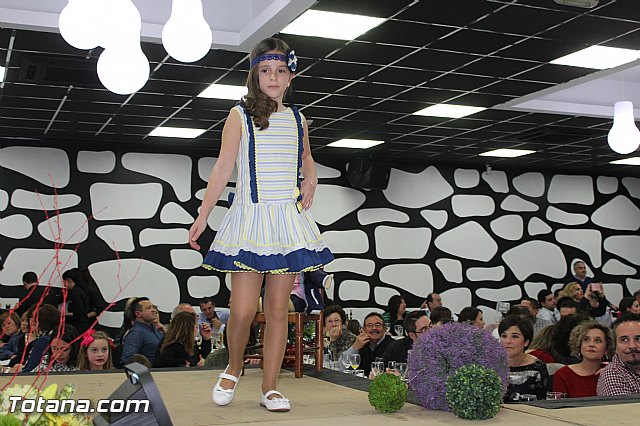 Cena-gala Hermandad de la Cleof 2016 - 306