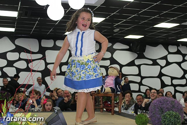 Cena-gala Hermandad de la Cleof 2016 - 317