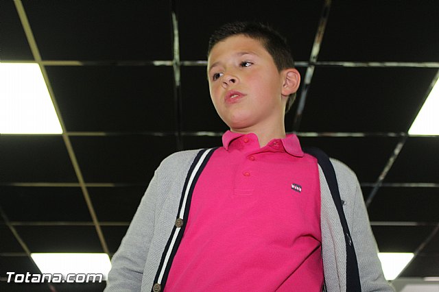 Cena-gala Hermandad de la Cleof 2016 - 326