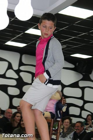 Cena-gala Hermandad de la Cleof 2016 - 327