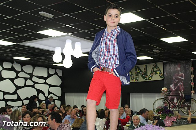 Cena-gala Hermandad de la Cleof 2016 - 333