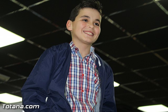 Cena-gala Hermandad de la Cleof 2016 - 334