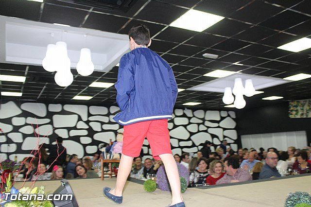 Cena-gala Hermandad de la Cleof 2016 - 335