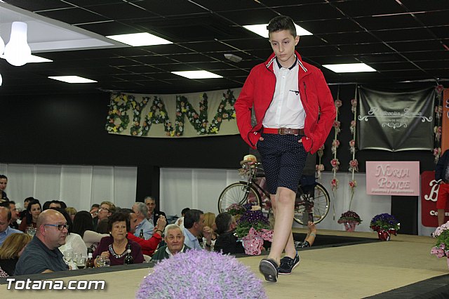 Cena-gala Hermandad de la Cleof 2016 - 338