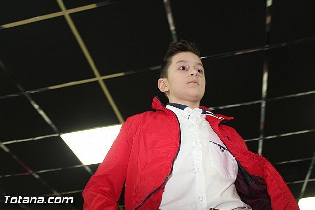 Cena-gala Hermandad de la Cleof 2016 - 340