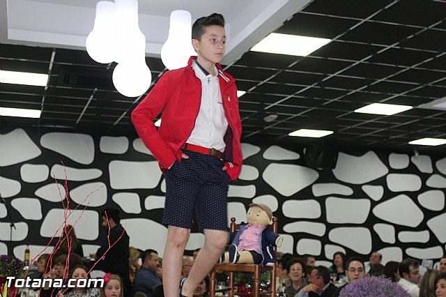 Cena-gala Hermandad de la Cleof 2016 - 341