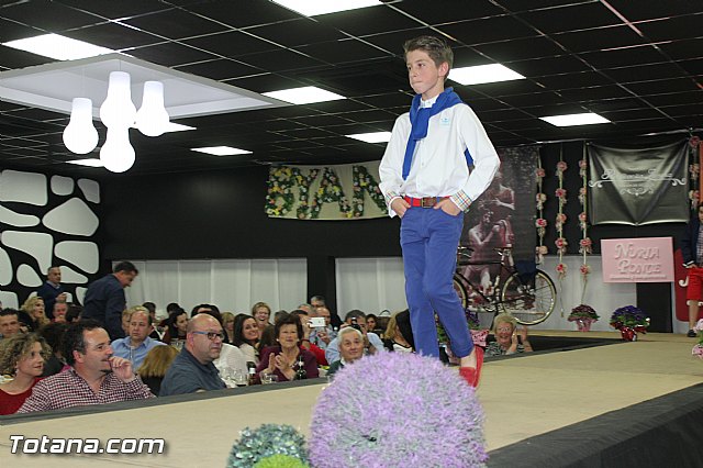 Cena-gala Hermandad de la Cleof 2016 - 343