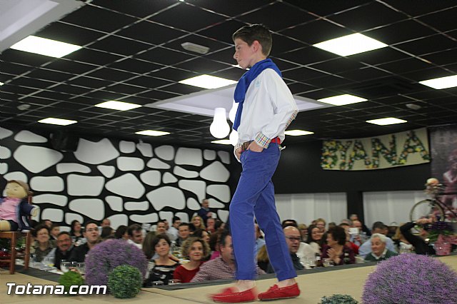 Cena-gala Hermandad de la Cleof 2016 - 344