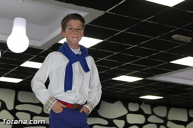 Cena-gala Hermandad de la Cleof 2016 - 345