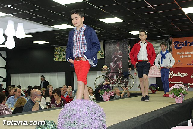 Cena-gala Hermandad de la Cleof 2016 - 347