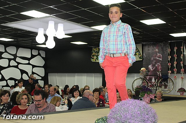 Cena-gala Hermandad de la Cleof 2016 - 390