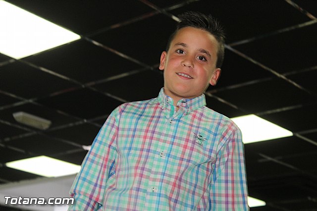 Cena-gala Hermandad de la Cleof 2016 - 391