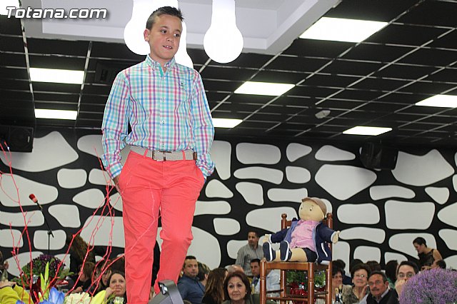 Cena-gala Hermandad de la Cleof 2016 - 393