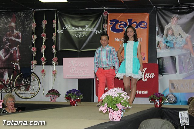 Cena-gala Hermandad de la Cleof 2016 - 394