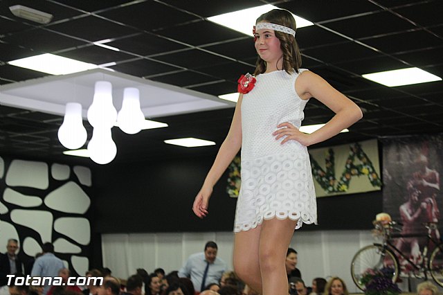 Cena-gala Hermandad de la Cleof 2016 - 441