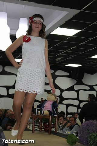 Cena-gala Hermandad de la Cleof 2016 - 444