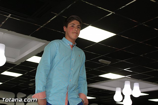 Cena-gala Hermandad de la Cleof 2016 - 454