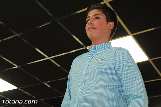 Cena-gala Hermandad de la Cleof 2016 - 455