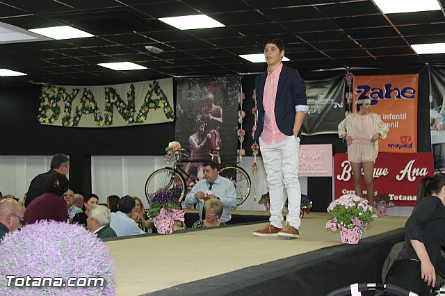 Cena-gala Hermandad de la Cleof 2016 - 465