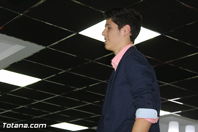 Cena-gala Hermandad de la Cleof 2016 - 467