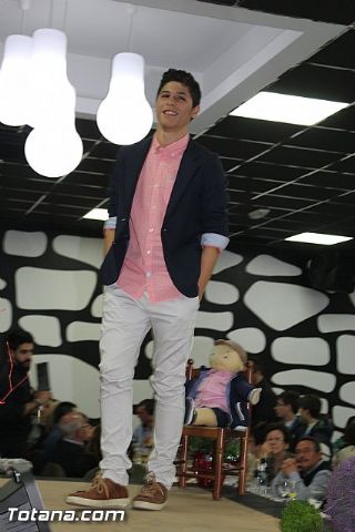 Cena-gala Hermandad de la Cleof 2016 - 468