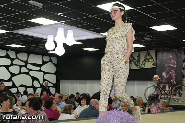 Cena-gala Hermandad de la Cleof 2016 - 473