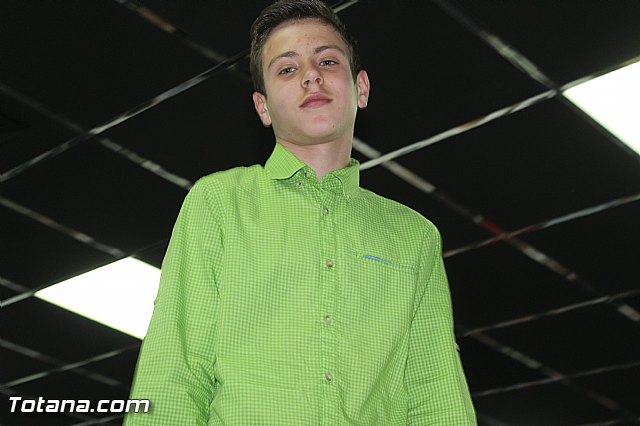 Cena-gala Hermandad de la Cleof 2016 - 477