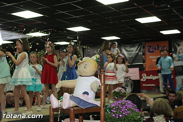 Cena-gala Hermandad de la Cleof 2016 - 494