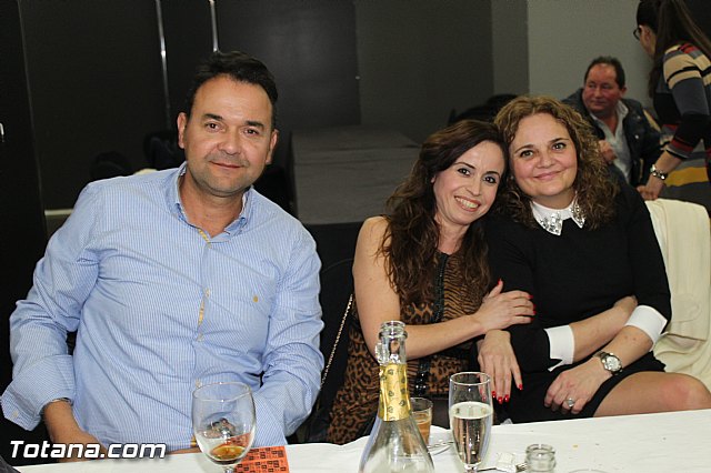Cena-gala Hermandad de la Cleof 2016 - 504