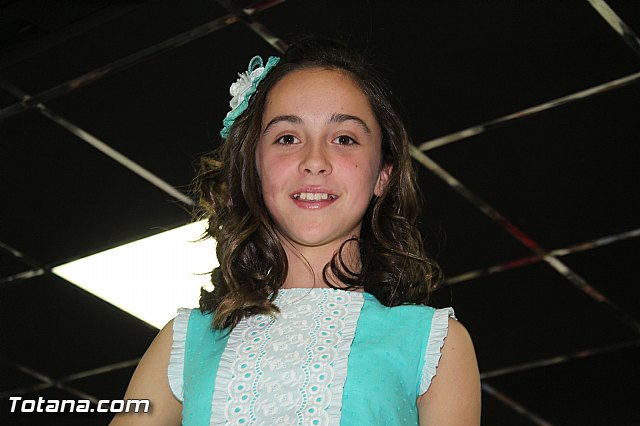 Cena-gala Hermandad de la Cleof 2016 - 506