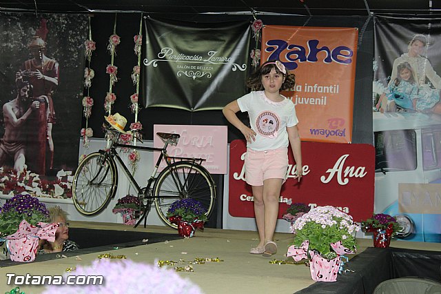 Cena-gala Hermandad de la Cleof 2016 - 519