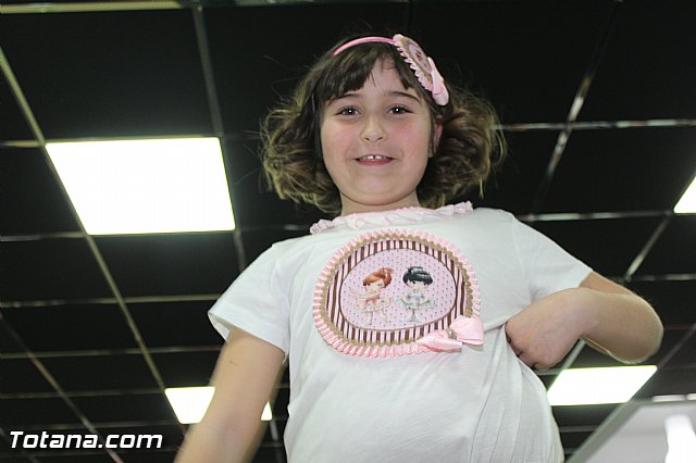 Cena-gala Hermandad de la Cleof 2016 - 523