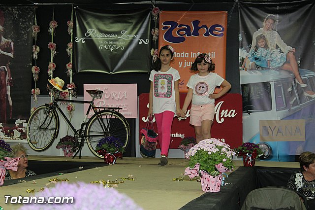 Cena-gala Hermandad de la Cleof 2016 - 528