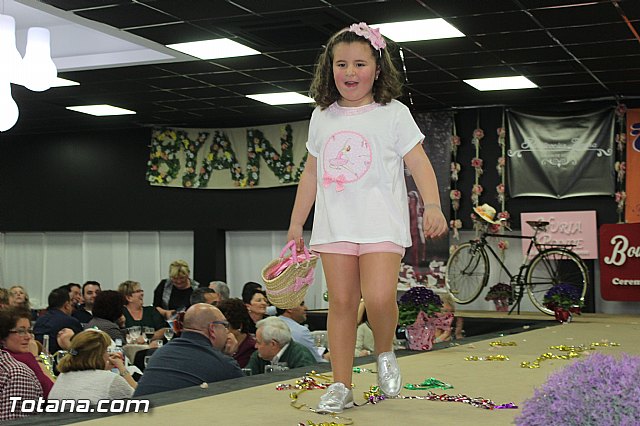 Cena-gala Hermandad de la Cleof 2016 - 536