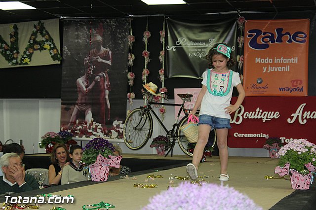 Cena-gala Hermandad de la Cleof 2016 - 547