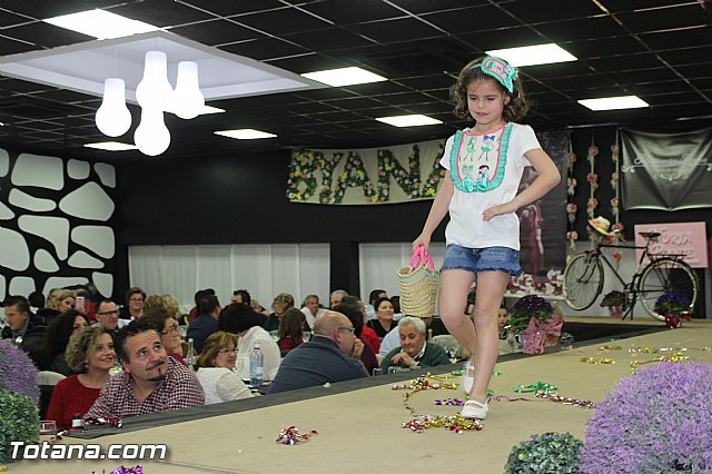 Cena-gala Hermandad de la Cleof 2016 - 548