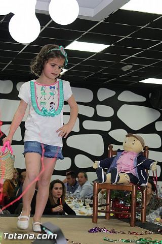 Cena-gala Hermandad de la Cleof 2016 - 550