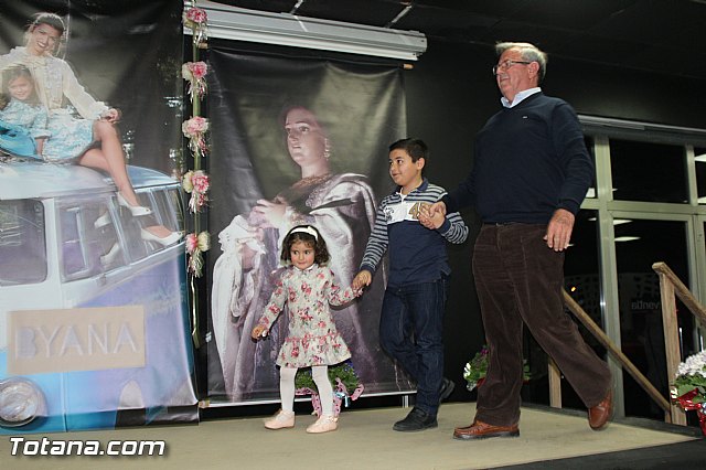 Cena-gala Hermandad de la Cleof 2016 - 608