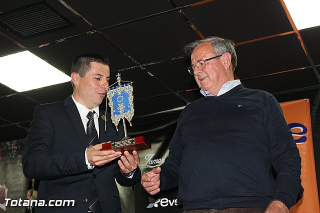 Cena-gala Hermandad de la Cleof 2016 - 610