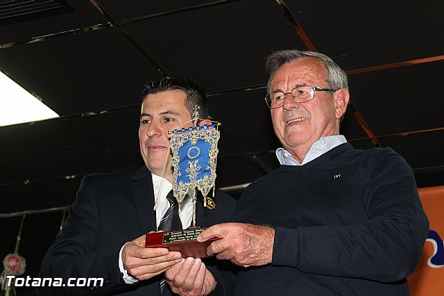 Cena-gala Hermandad de la Cleof 2016 - 611