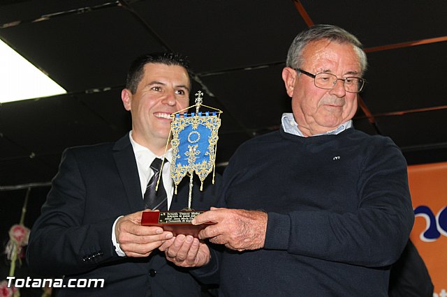 Cena-gala Hermandad de la Cleof 2016 - 612