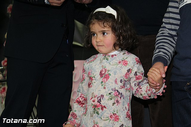 Cena-gala Hermandad de la Cleof 2016 - 615