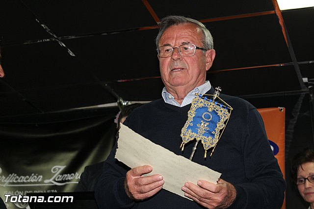 Cena-gala Hermandad de la Cleof 2016 - 618