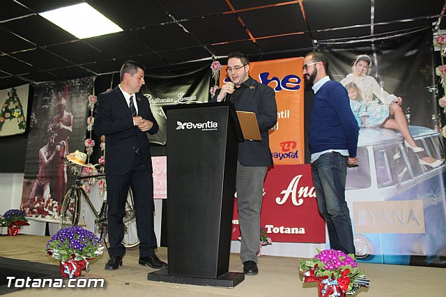 Cena-gala Hermandad de la Cleof 2016 - 626