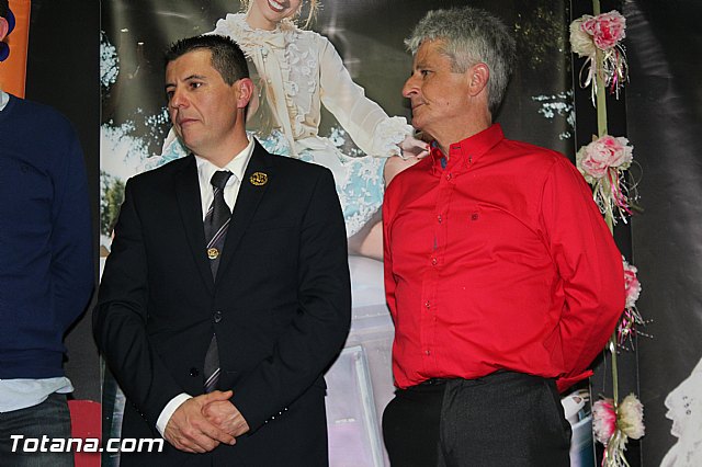 Cena-gala Hermandad de la Cleof 2016 - 629