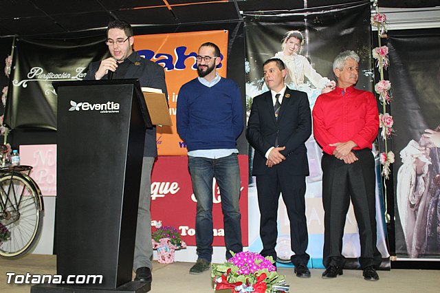 Cena-gala Hermandad de la Cleof 2016 - 630